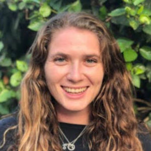 Meet your Posher, Emma